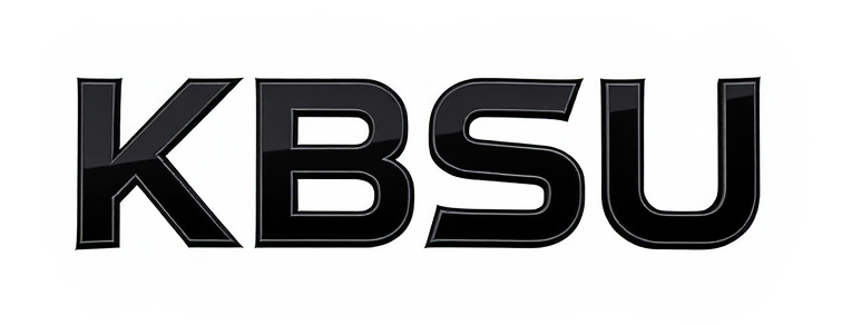 KBSU Logo